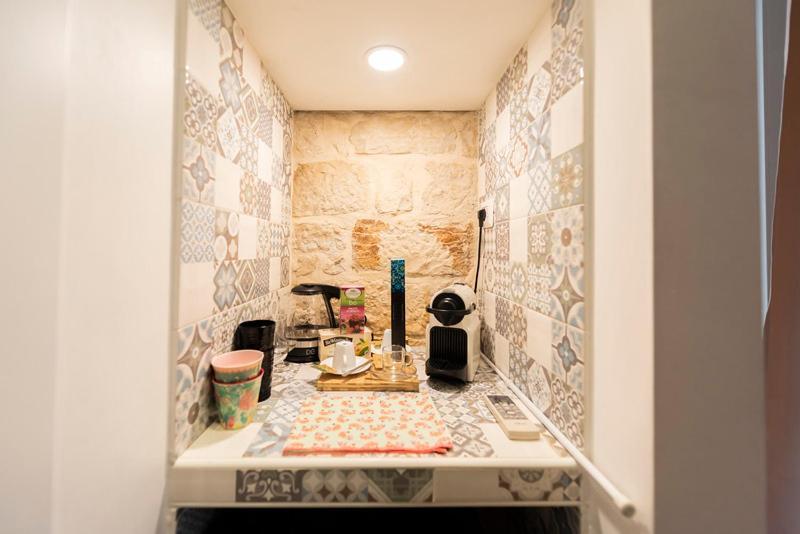 Il Saraceno Apartment Giovinazzo Exterior photo