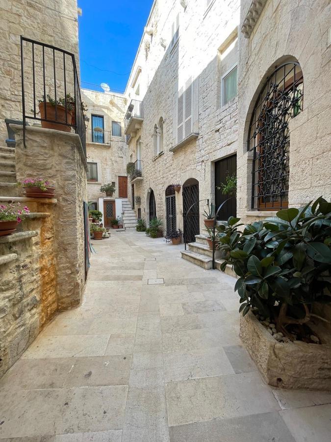 Il Saraceno Apartment Giovinazzo Exterior photo