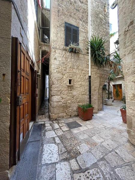 Il Saraceno Apartment Giovinazzo Exterior photo