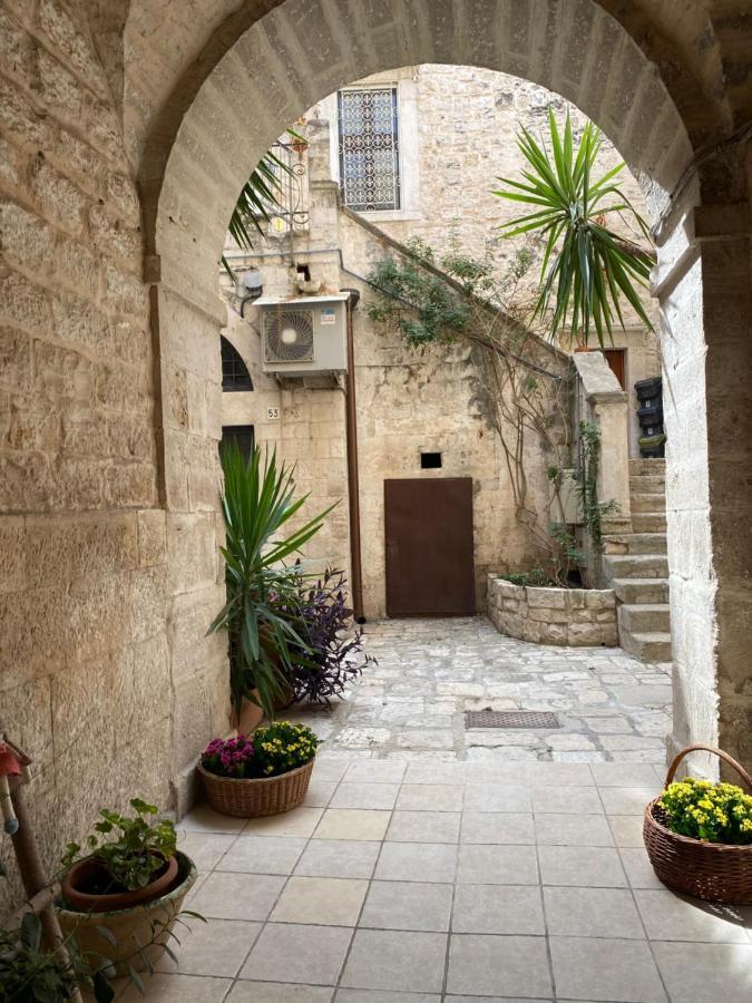 Il Saraceno Apartment Giovinazzo Exterior photo